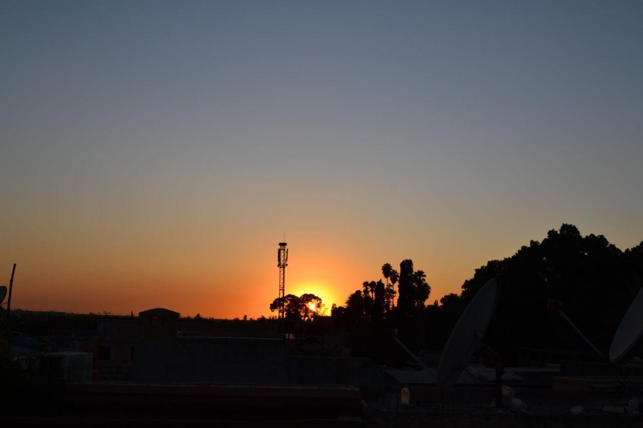 Riad Beata Marrakesh Bagian luar foto